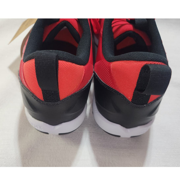 Nike Force Trout 9 Keystone Red Men's Size 12 Baseball cleats - Picture 3 of 6